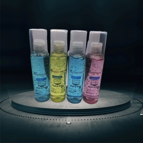 100 ml Screen Cleaning Gel