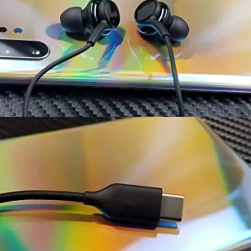 AKG Type C Earphones