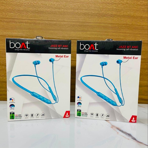 Boat Jazz BT Neckband