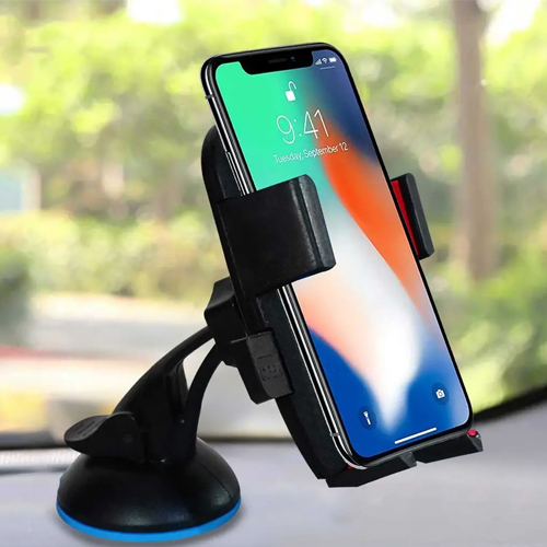 Gear Fit Car Mobile Stand