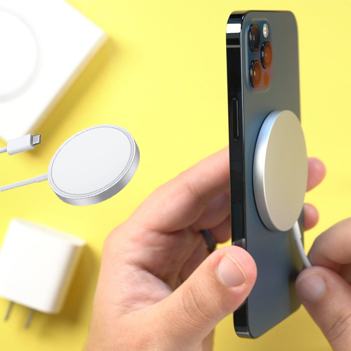 MagSafe iPhone Charger