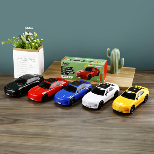 MZ F2 Bluetooth Speaker