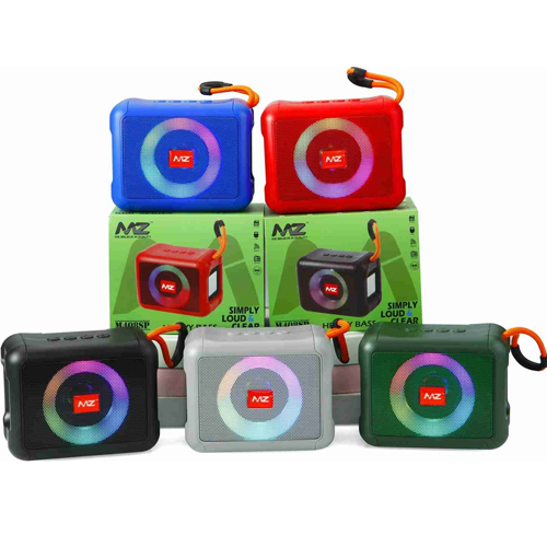 MZ M29VP Bluetooth Speaker