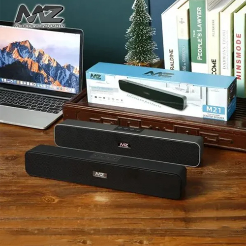 MZ M426 Bluetooth Speaker