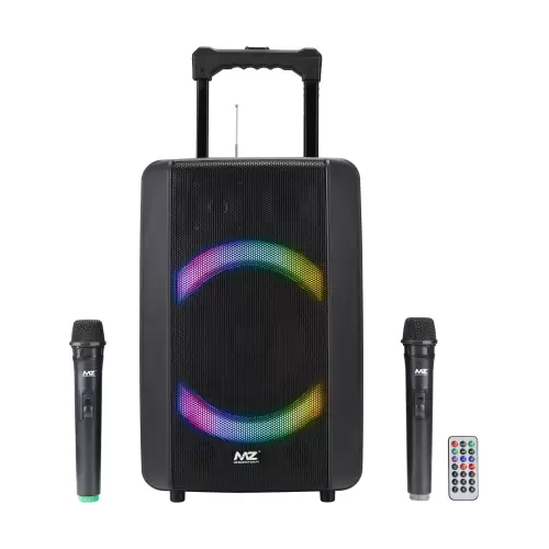 MZ M444 Bluetooth Speaker