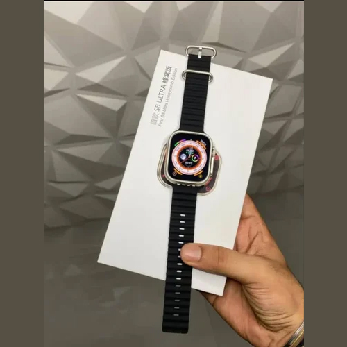 SB Ultra Smart Watch