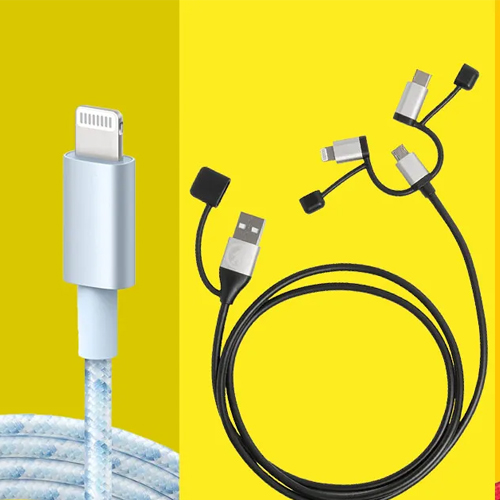 USB to Lightning Cable