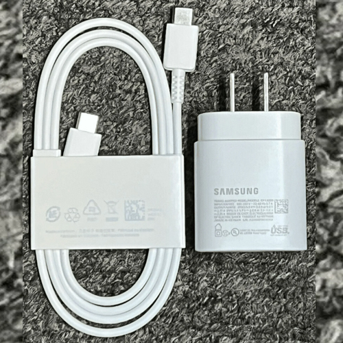 Samsung Mobile Charger