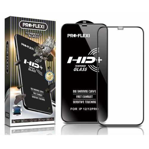 Meibo ESD Tempered Glass